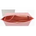 thumbnail image 1 of Adecuado para bolsa de cosméticos de fieltro. La bolsa de dormir multifuncional Longxiang puede configurar una variedad de bolsas de almacenamiento para damas., 1 of 3