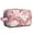 Pioneer Flower Floral, variant on Toiletries Bag,Pioneer Flower Floral Print Pattern Mens Womens Toiletry Bag Bathroom Bag,Waterproof Toiletry Travel Bag Dopp Kit Shaving Bag 11x6.3x5.1 Inch