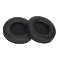 thumbnail image 3 of Almohadillas para los oídos de los auriculares Aislamiento de ruido Almohadillas universales de repuesto suaves y redondas para auriculares de 95 mm, 3 of 10