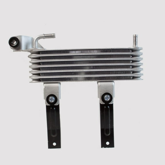 TYC 19021 Replacement External Transmission Oil Cooler for HYUNDAI TUCSON