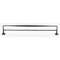 thumbnail image 2 of Alno Inc Double 30'' Wall Mounted Towel Bar, 2 of 7