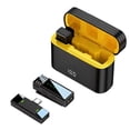 thumbnail image 1 of Wireless Lavalier Microphone Microphone Type-C, 1 of 5