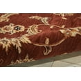 thumbnail image 4 of Nourison Nourison 2000 Rust Area Rug, 4 of 4