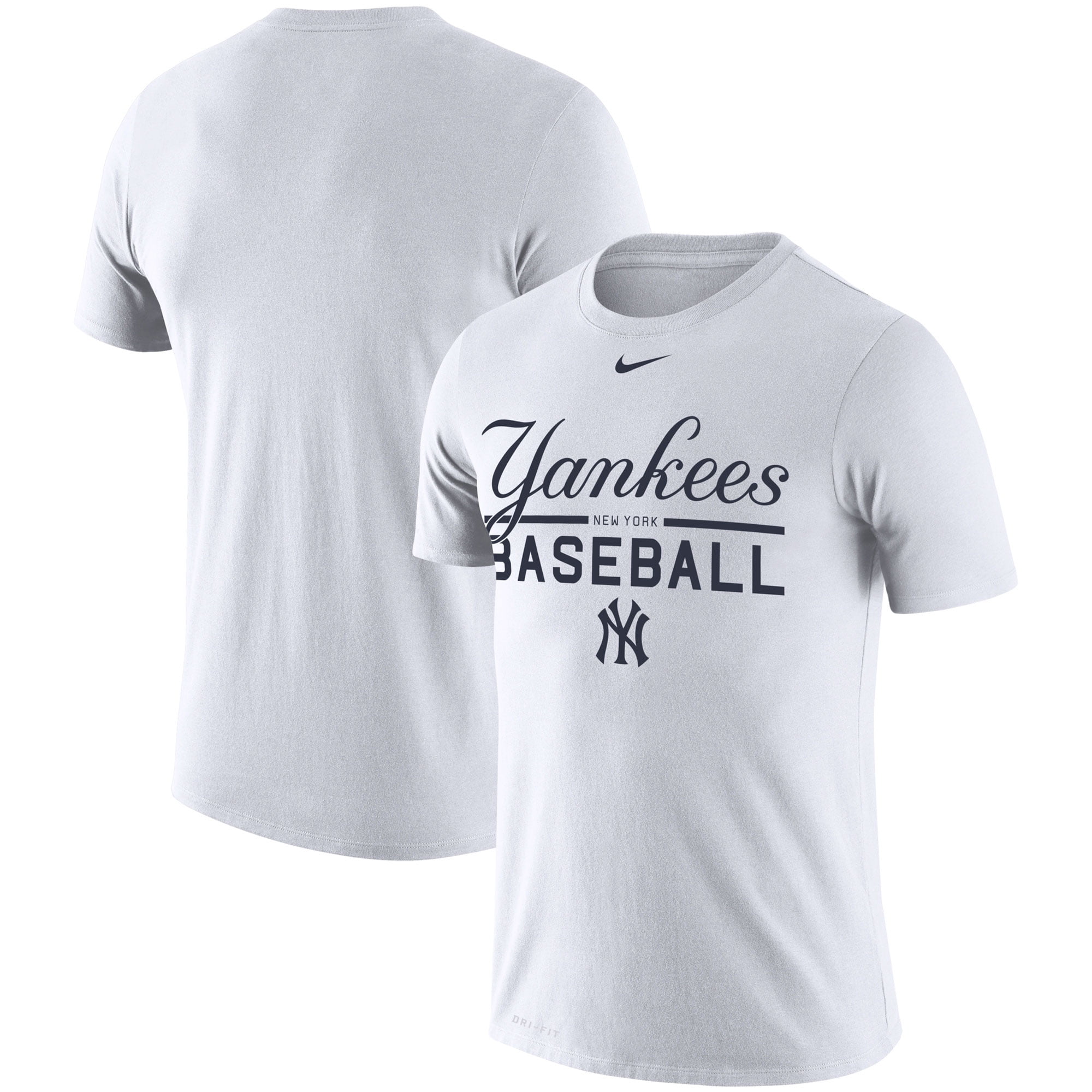 nike yankees shirt