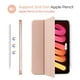 thumbnail image 4 of Funda ProCase Smart para iPad Mini 7/6 de 8,3 pulgadas 2024/2021, 4 of 8