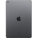 thumbnail image 3 of Reacondicionado Apple iPad 7th Gen A2197 (WiFi) 128GB Gris Espacial (Grado B), 3 of 5