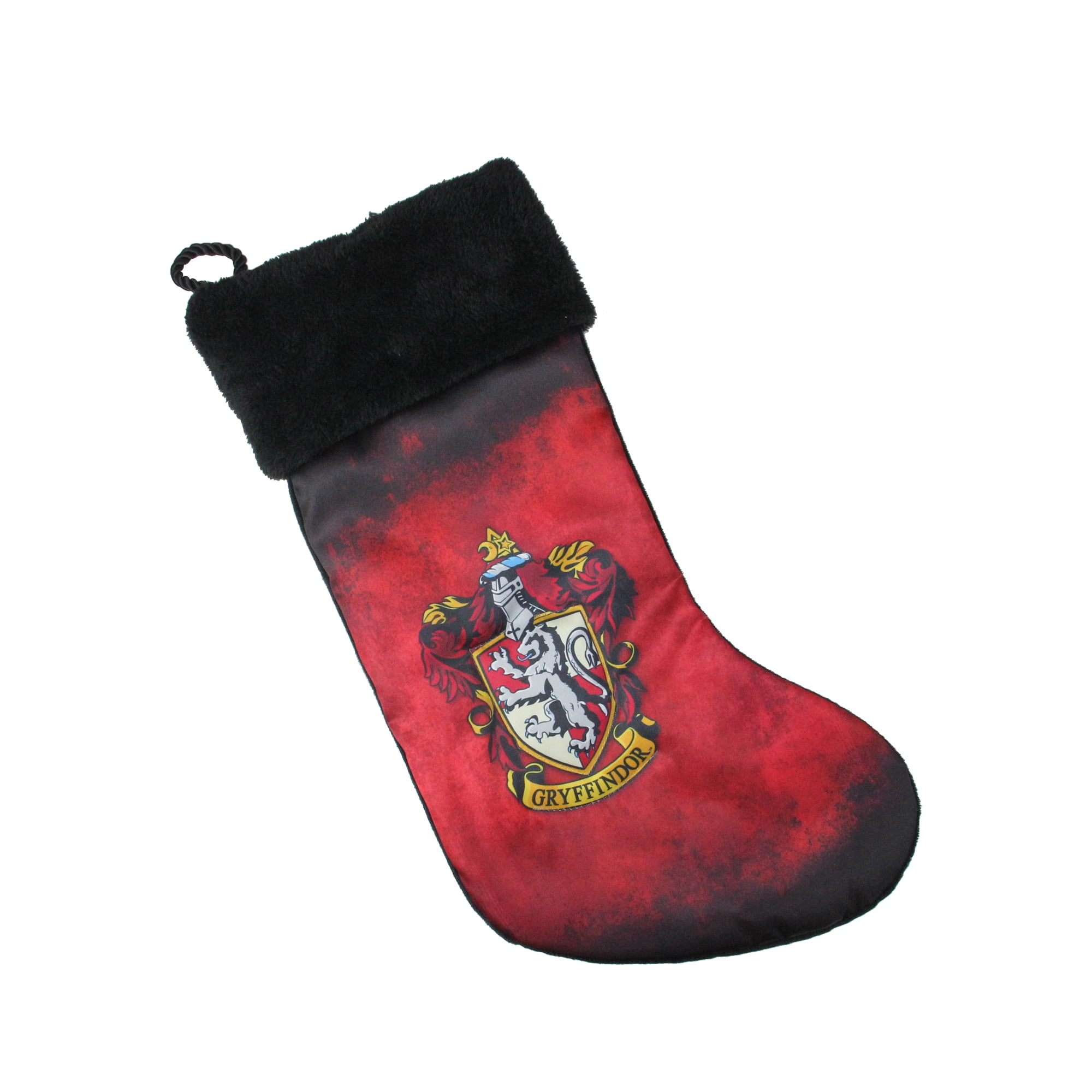 Harry Potter Gryffindor Crest 19/" Stocking