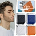 thumbnail image 2 of SharkTRUE 2025 New Model Mini Dual Head Electric Shaver, Electric Mini Portable Razor, Pocket Shaver Mini Shavers for Men, Washable Double Head Razor, for Home, Car, Travel, 2 of 8