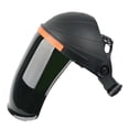 thumbnail image 3 of Casco De Soldadura, Capucha De Soldadura De Seguridad Resistente Al Calor Transparente Para Pulir Para Soldar, 3 of 8