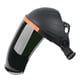 thumbnail image 3 of Casco De Soldadura, Capucha De Soldadura De Seguridad Resistente Al Calor Transparente Para Pulir Para Soldar, 3 of 8