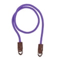 thumbnail image 2 of Camera Strap, High Strength Nylon Wire Camera Neck Strap Intimate Gasket and Rings Shaped Sliding Lock Design Digital Slr Wrist Band Adjustable Camera Shoulder Belt, 2 of 7