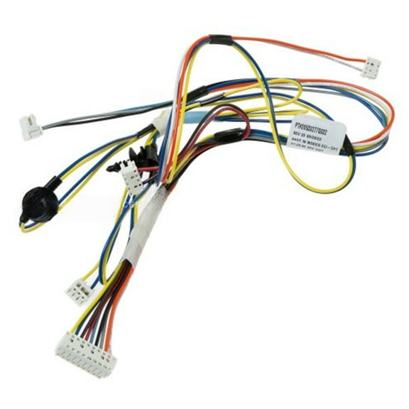 GE APPLIANCE WD21X28978 DC HARNESS - GENUINE OEM PART