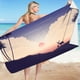 thumbnail image 4 of Xihbxyly Ventas hoy Toalla de playa de microfibra, súper liviana, colorida, toalla de baño, manta de playa a prueba de arena, toalla multiusos para viajes, piscina, 30 x 60 pulgadas, 4 of 7