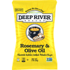 Rosemary & Olive Oil Kettle Chips, 1-Ounce Bags (Pack of 80)