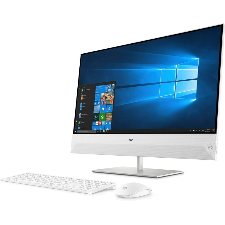 HP Pavilion 27-xa0000a AIO | 27