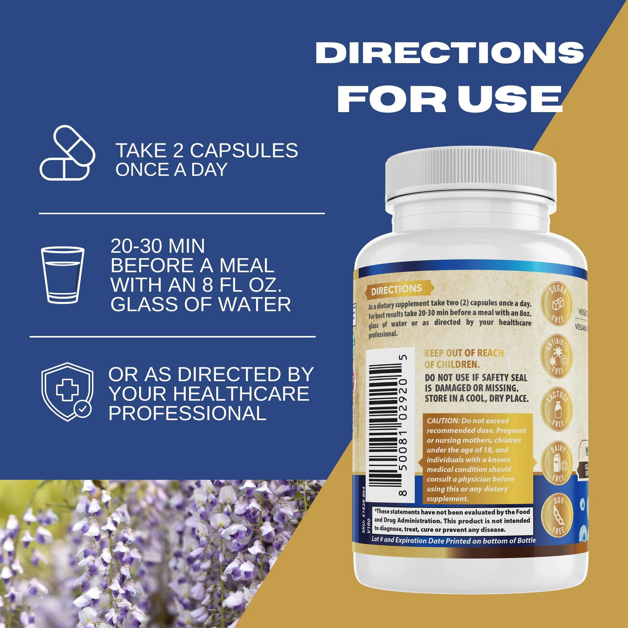 NAD+ Healthy Aging