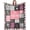 Best Friend, variant on Best Friend Birthday Gifts for Women, Friendship Gifts for Best Friend Woman, Best Friend Christmas BFF Gifts, Best Friend Long Distance Gifts, Soul Sister Bestie Gifts Throw Blanket 60"X50"