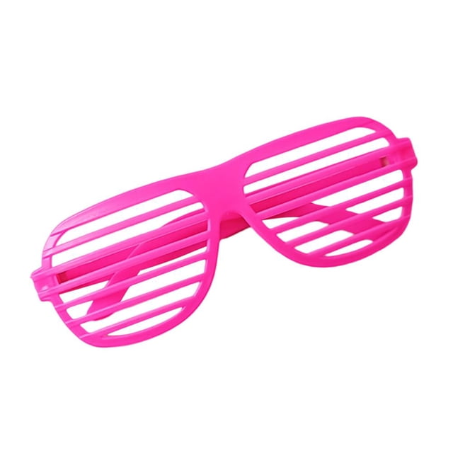 Gafas Funny Best Gifts Party Glass Festival Trajes Accesorios Rosa