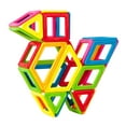 thumbnail image 4 of Magformers My First Set: 54 Pcs, 4 of 5