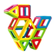 Magformers My First Set: 54 Pcs