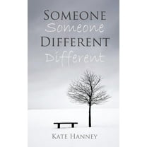 Someone Different (Paperback)
