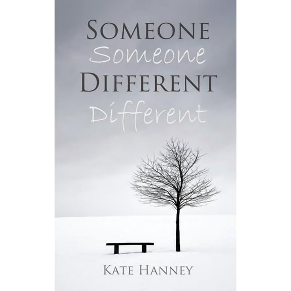 Someone Different (Paperback)
