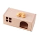 thumbnail image 3 of Accesorios para maquetas de casas de mascotas en miniatura a escala 1/12. Decoración de escenas de la vida real. Perro, 3 of 9