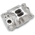 thumbnail image 2 of Edelbrock 2111 Performer 90 Deg. V6 Intake Manifold, 2 of 3