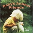 thumbnail image 2 of Chunky Book(r) Baby's Animal Friends, (Board Book), 2 of 2