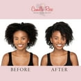 thumbnail image 7 of Camille Rose Black Castor Oil & Chebe Strengthen & Replenish All Ages Deep Conditioner  with African Chebe & Castor Oil, 8oz, 7 of 7