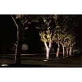 thumbnail image 3 of Led Jardín De La Energía Solar Luces Libre Jardín Paisaje Lámpara Amarillo, 3 of 9