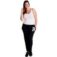 thumbnail image 5 of Plus Varsity Love R Sweatpants, 5 of 5