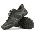 thumbnail image 1 of Zapatos de Vadeo Unisex Playa Transpirable para Actividades al Aire Libre (38) Verde, 1 of 9