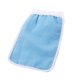 thumbnail image 1 of Advancent 2 unids/set guante de toalla de baño guante de baño toalla de ducha Rectangular manopla paño de exfoliante herramienta de limpieza de Juegos de accesorios de baño Advancent JJ20020-00, 1 of 6