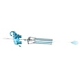 thumbnail image 3 of Outdoor Elephant Wind Chimes, Exquisite Decoration Outdoor Wind Chimes  For Yard, 3 of 8