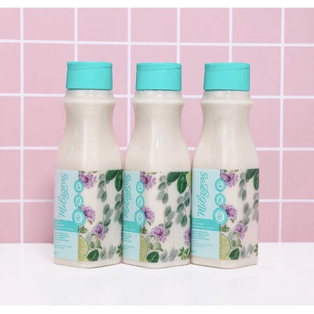 MILAGROS SHAMPOO ANTICASPA