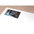 thumbnail image 4 of Stonehouse Collection | Snowy Christmas Tree Return Address Labels | Redwood Forest Return Address Label | Christmas Tree Stickers (Redwood Forest), 4 of 4