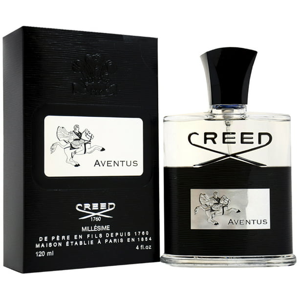 Creed - Creed amcav42 4 oz Aventus Men Millesime Eau De Parfum Spray ...