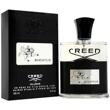 Creed amcav42 4 oz Aventus Men Millesime Eau De Parfum (Best Of Creed Bratton)
