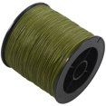 thumbnail image 3 of 8piezas 500 M 30 LB 0.26mm de Pesca 4 Hebras Trenzadas de PE de Fuerza Verde, 3 of 8