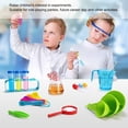 thumbnail image 4 of DIY Science Experiment Kit, Cultivating Interest Environmentally Friendly Interesting Kids Science Kit For School Activities, 4 of 8
