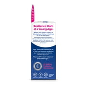 Florastor Kids Daily Probiotic Supplement، Saccharomyces Boulardii CNCM I-745، 30 Sticks