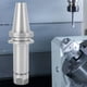 thumbnail image 4 of Portaherramientas CNC Portabrocas Portaherramientas Herramientas de torno de fresado Alta precisión 40cr BT30‑ER16‑100 VoborMX herramienta, 4 of 8