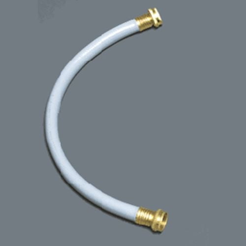 Valterra Waste Water Hose W01-3018 Replacement For Tote-N-Stor Portable Waste Holding Tank; 15 Inch Length; Not Suitable For Drinking Water