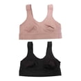 thumbnail image 1 of Top Marel para Dama Sport Iris y Oxford Talla CH 2 Piezas, 1 of 4