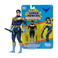 thumbnail image 3 of Figura de Accion Spin Master Serie TV Nightwing 4.5 pulgadas, 3 of 3