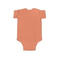 thumbnail image 2 of Chicks All Over Me Cute Baby Easter Shirt Holiday Infant Bodysuit, 2 of 2