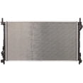 thumbnail image 2 of Spectra Premium CU13184 Automotive Radiator, 2 of 3
