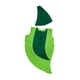thumbnail image 4 of Disfraz infantil de verdura con sombrero para fiesta temática de carnaval, de moda y vacaciones., 4 of 9