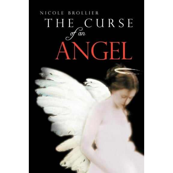 The Curse of an Angel (Paperback)